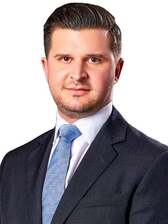 Jeremy Christian Ayer headshot