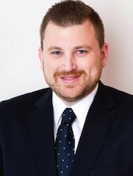 Jeremy Nicholas Gallagher