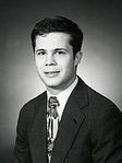 Jeremy Andrew Lawrence