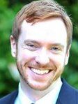 Jeremy James Tucker headshot