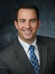 Jeremy Todd Vanover headshot