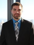 Jerod D. Smith headshot