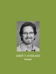 Jerold Everard | Corporate Finance, General Practice, Intellectual Property , Real Estate , Business, Business, Business Attorney in 98122, Washington zipcode 98122 General Practice Lawyer - Jerold Everard