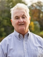 Jerome Patrick Foley