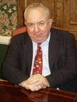 Jerome M. Rothschild headshot