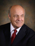 Jerome Wallach headshot