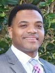 Jerry Tyrone Berkhalter Jr. headshot