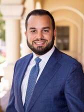 Jesmany Jomarron headshot