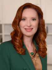 Jesse Lynn Bailey headshot