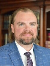 Johnson City Personal Injury Lawyer - Jesse Campbell