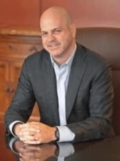 Jesse Alvan Davis III headshot