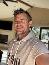 Jesse Evan Kozma