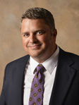 Jesse H. Smith headshot