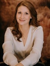 Jessica D. Adams headshot