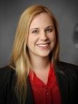 Jessica Swiney Allain headshot