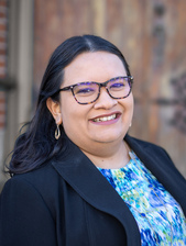 Jessica Liesel Brandow headshot