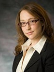 Jessica Sara Budoff