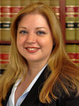 Jessica M Hauth