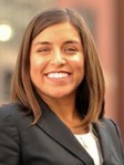 Jessica Greenia Kingston