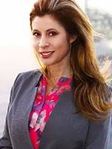 Jessica Tovie Monroe headshot
