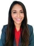 Jessica A. Pedraza headshot
