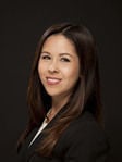 Jessica Yong Stewart headshot