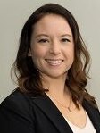 Jessica Davis Triebe headshot