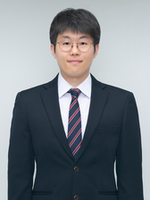 Ji Min Shin headshot