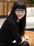 Jia J Feng headshot