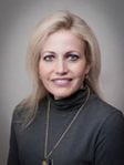 Jill Amanda Gilden