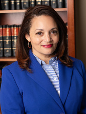 Jill Elizabeth Pope headshot