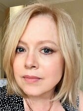 Jill Ellen Jensen Thrash headshot