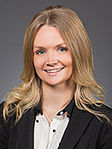 Jillian Kathleen Lewis