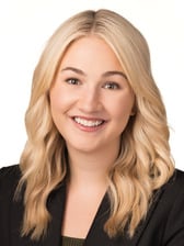 Jillian Lee Jordan headshot