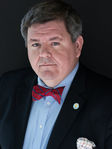 Jimmy Midyette Jr. headshot