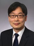 Jinwon Jung
