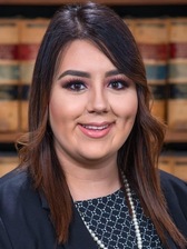 Joanna Ivette Garza