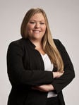 Joanne P Clarie headshot