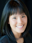 Joanne Ko headshot