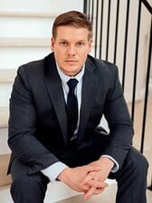 Joe Kyle Jones headshot