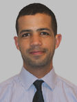 Joel David Burgos