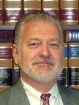 Joel Lee Sullivan III headshot