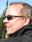 Joel Andrew Thvedt headshot