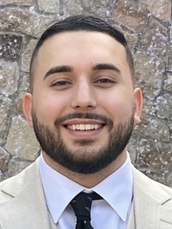 Joey Dervishi