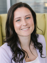 Johanna Ruth Shinners