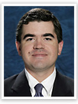 John Mcferrin Barcus headshot