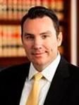 John Patrick Beatty headshot