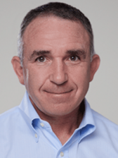 John E Bellus Jr headshot