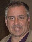John David Birmingham headshot