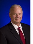 John Harrell Black Jr headshot